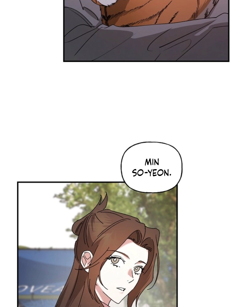 Read He Is the Tiger chapter 37 image 29 on Lezhin