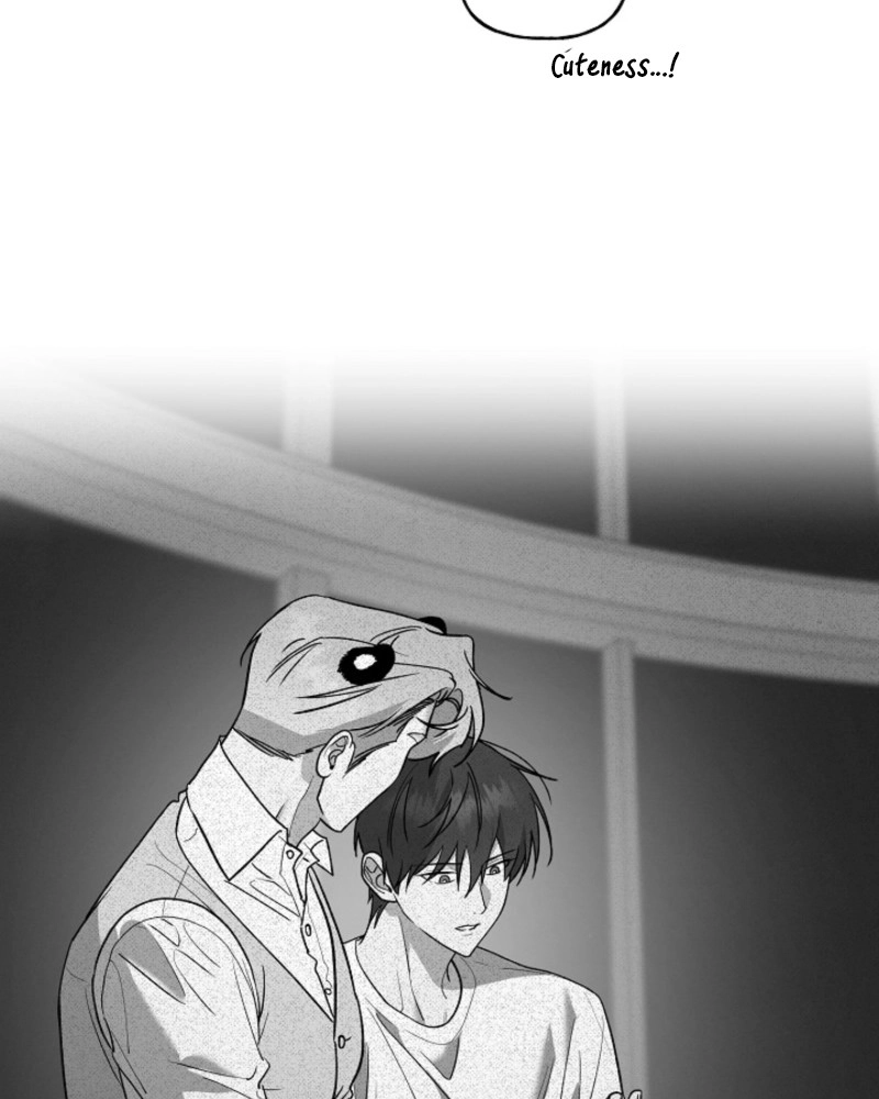 Read He Is the Tiger chapter 37 image 32 on Lezhin