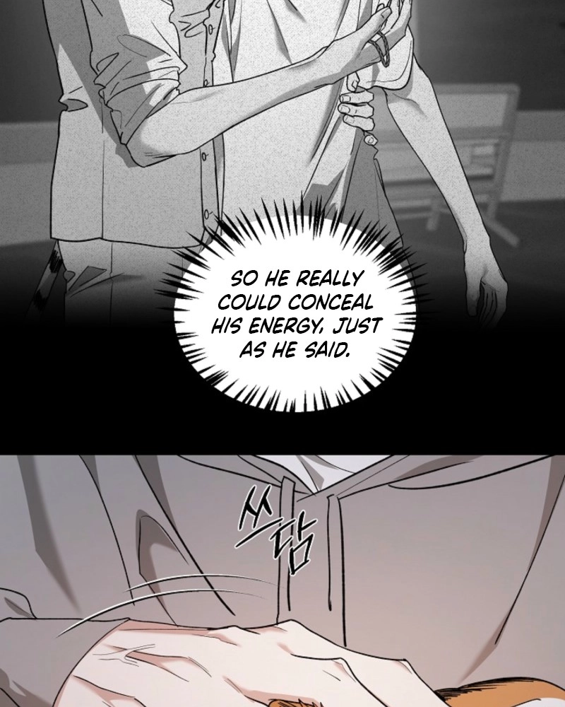 Read He Is the Tiger chapter 37 image 33 on Lezhin