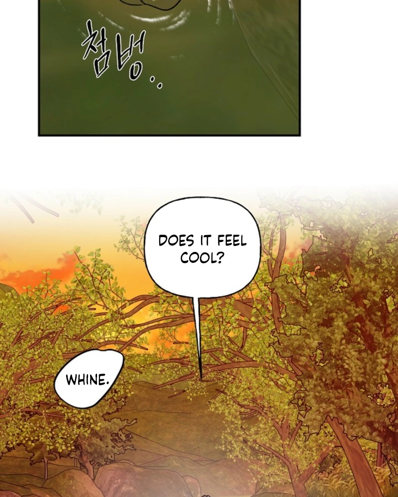 Read He Is the Tiger chapter 37 image 40 on Lezhin