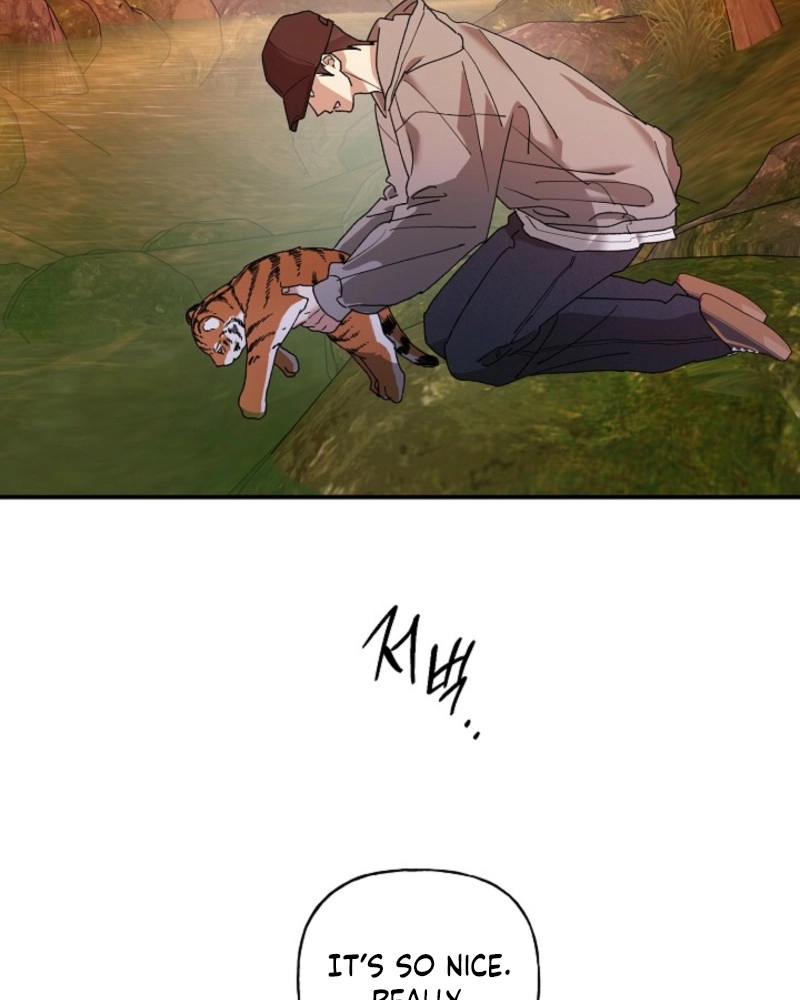 Read He Is the Tiger chapter 37 image 41 on Lezhin