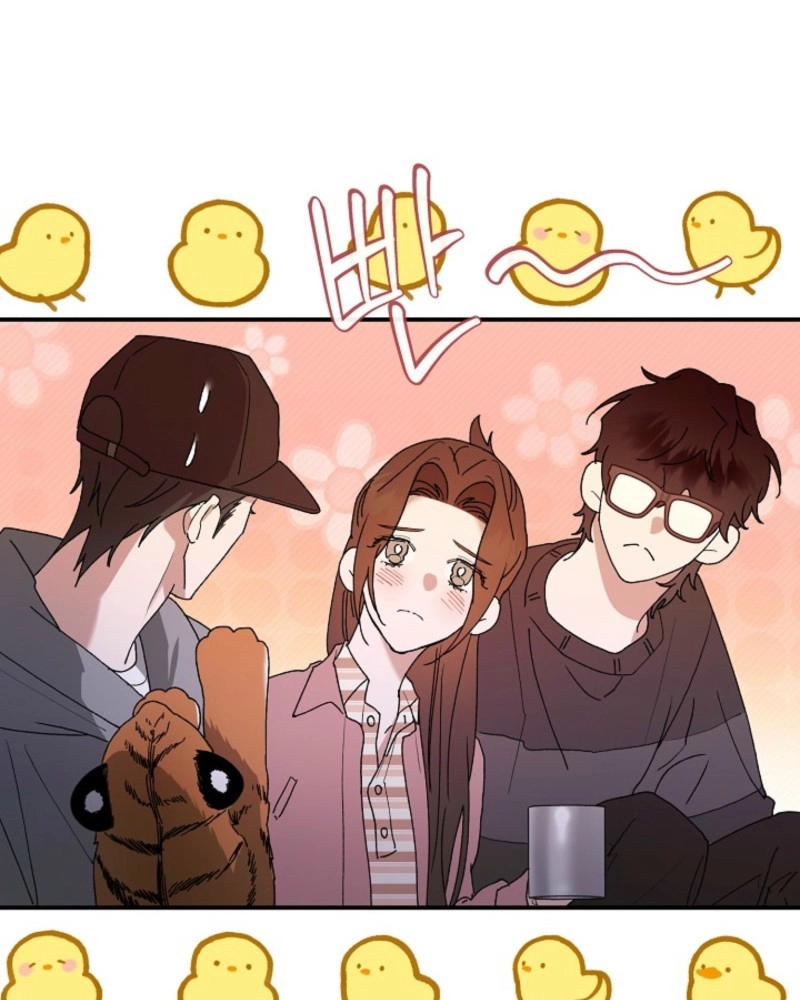 Read He Is the Tiger chapter 37 image 46 on Lezhin