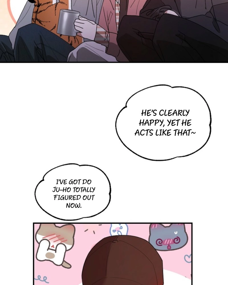 Read He Is the Tiger chapter 37 image 48 on Lezhin