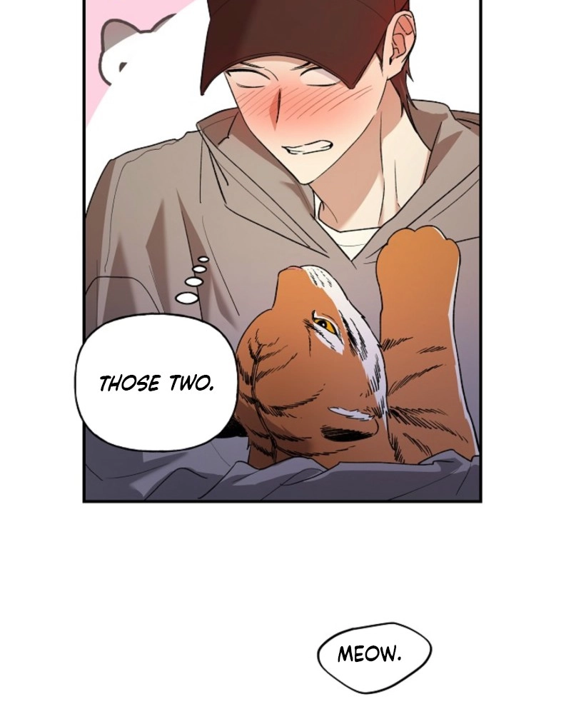 Read He Is the Tiger chapter 37 image 49 on Lezhin