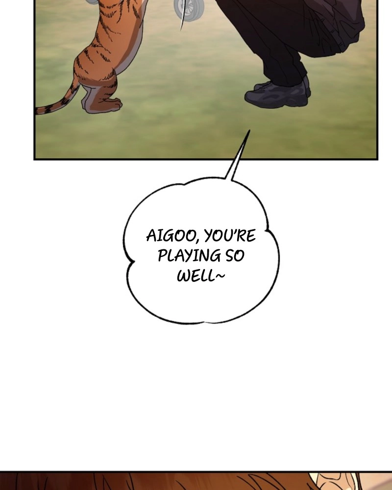 Read He Is the Tiger chapter 37 image 88 on Lezhin