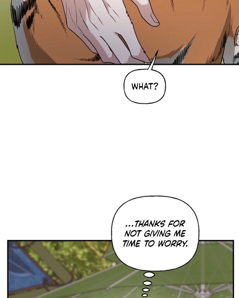 Read He Is the Tiger chapter 37 image 9 on Lezhin