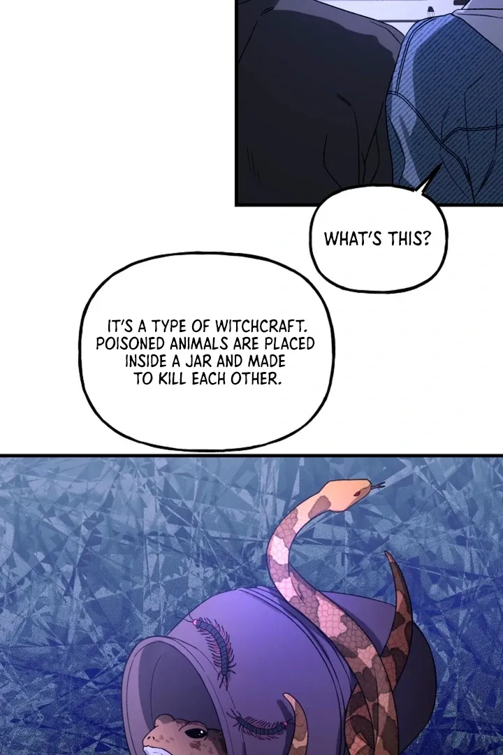 Read He Is the Tiger chapter 4 image 11 on Lezhin