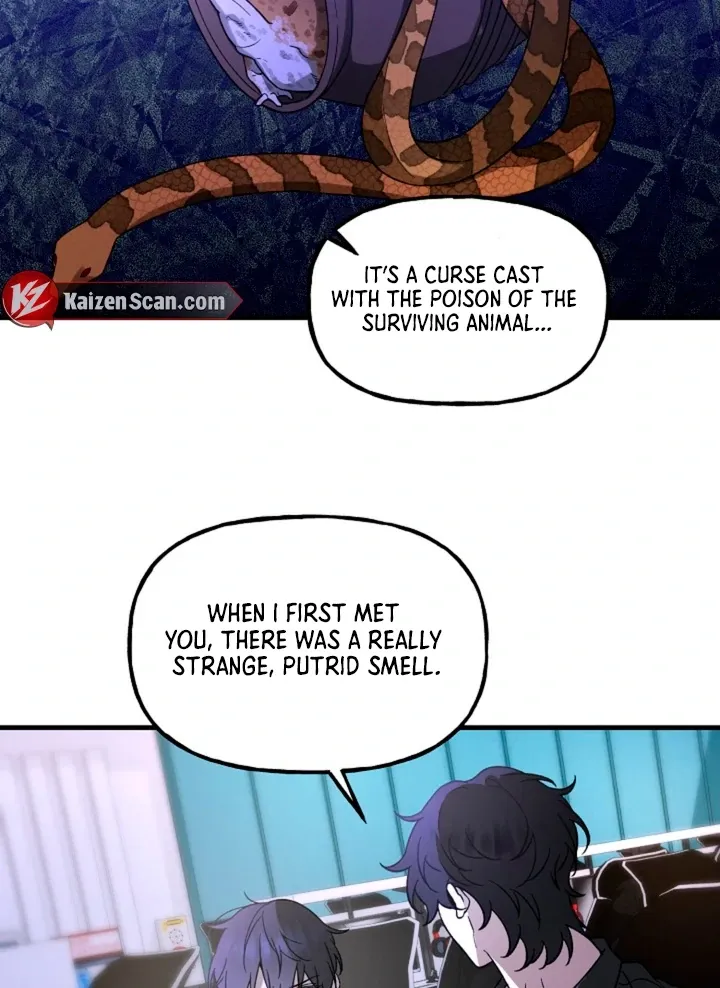 Read He Is the Tiger chapter 4 image 12 on Lezhin