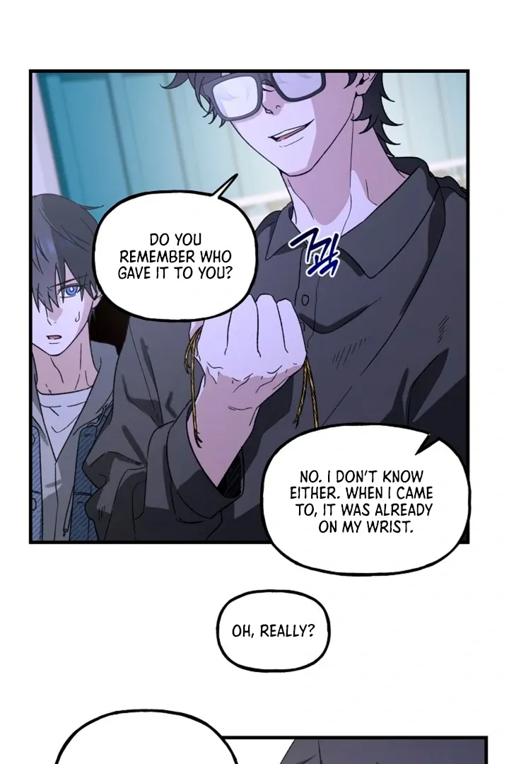 Read He Is the Tiger chapter 4 image 18 on Lezhin