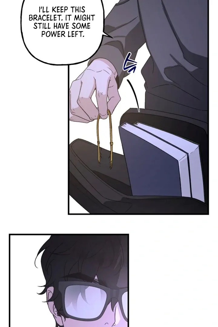 Read He Is the Tiger chapter 4 image 19 on Lezhin
