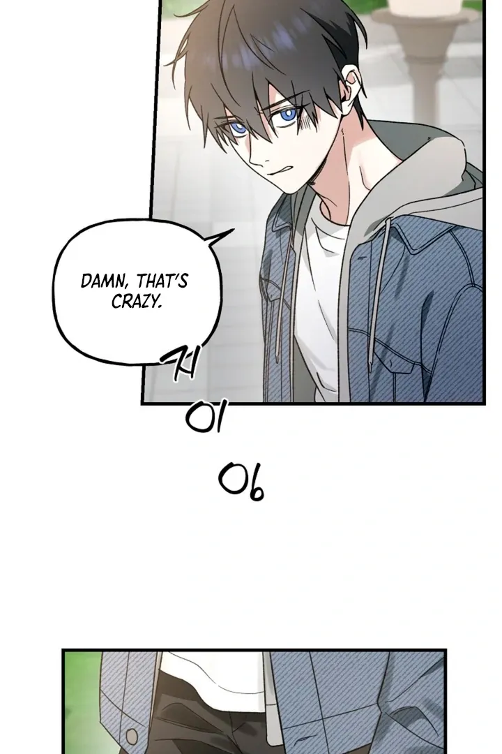 Read He Is the Tiger chapter 4 image 2 on Lezhin