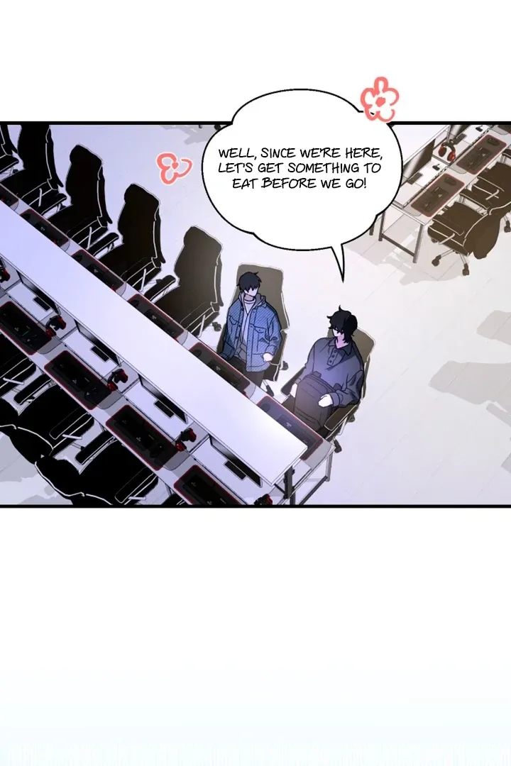Read He Is the Tiger chapter 4 image 22 on Lezhin