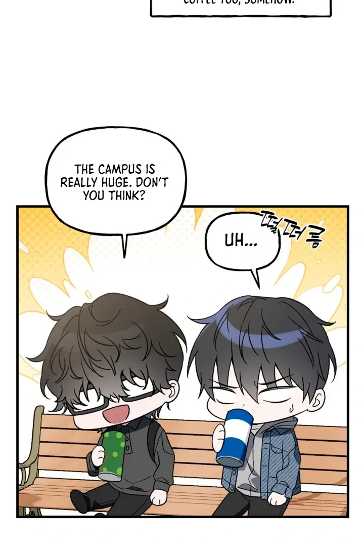 Read He Is the Tiger chapter 4 image 28 on Lezhin