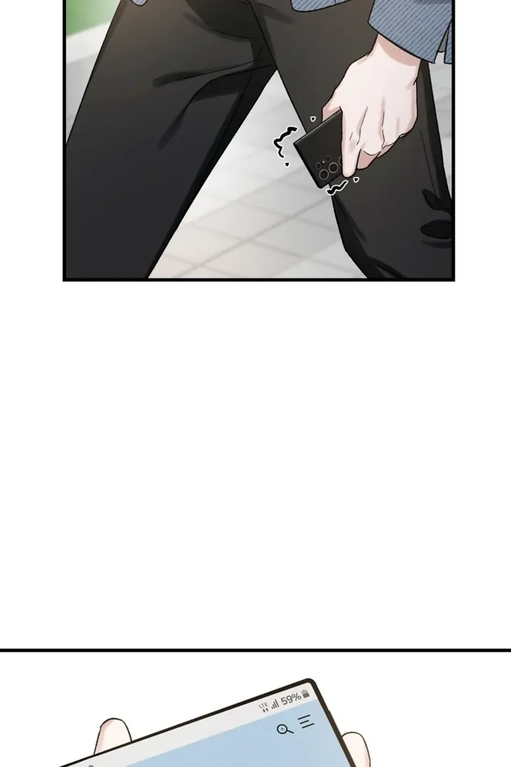 Read He Is the Tiger chapter 4 image 3 on Lezhin