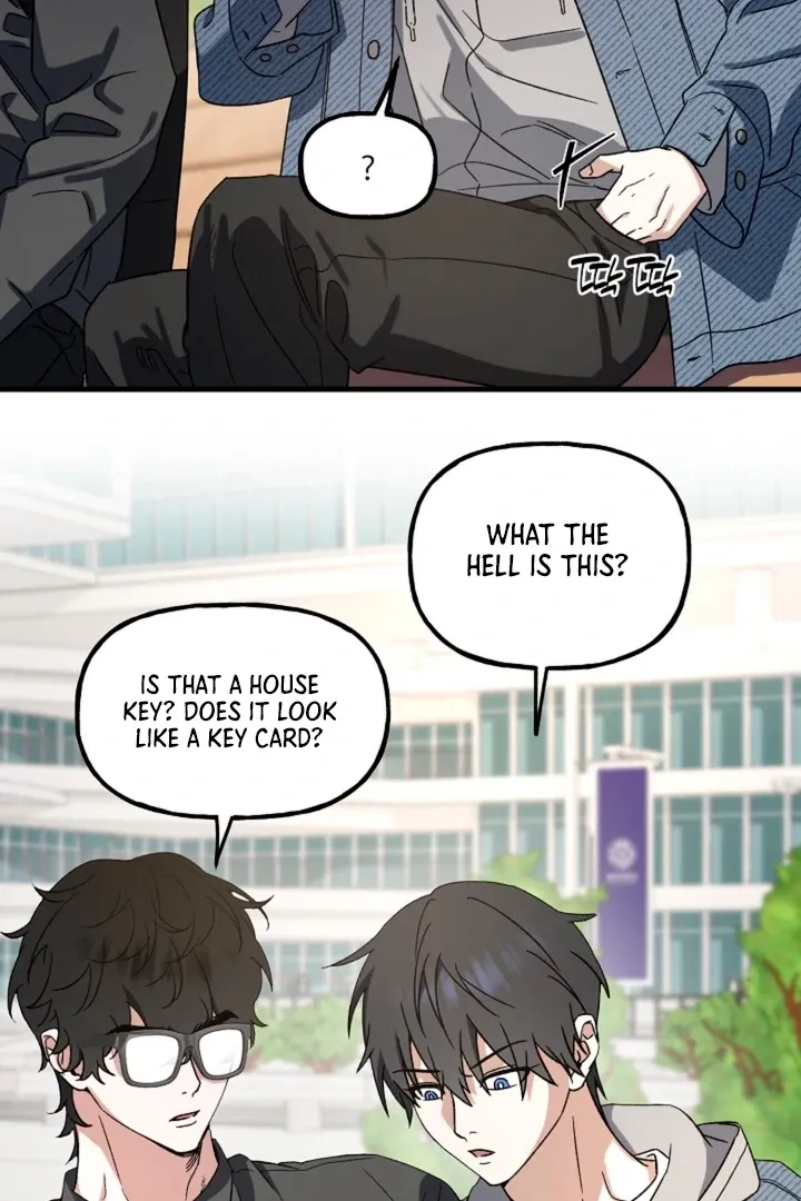 Read He Is the Tiger chapter 4 image 30 on Lezhin