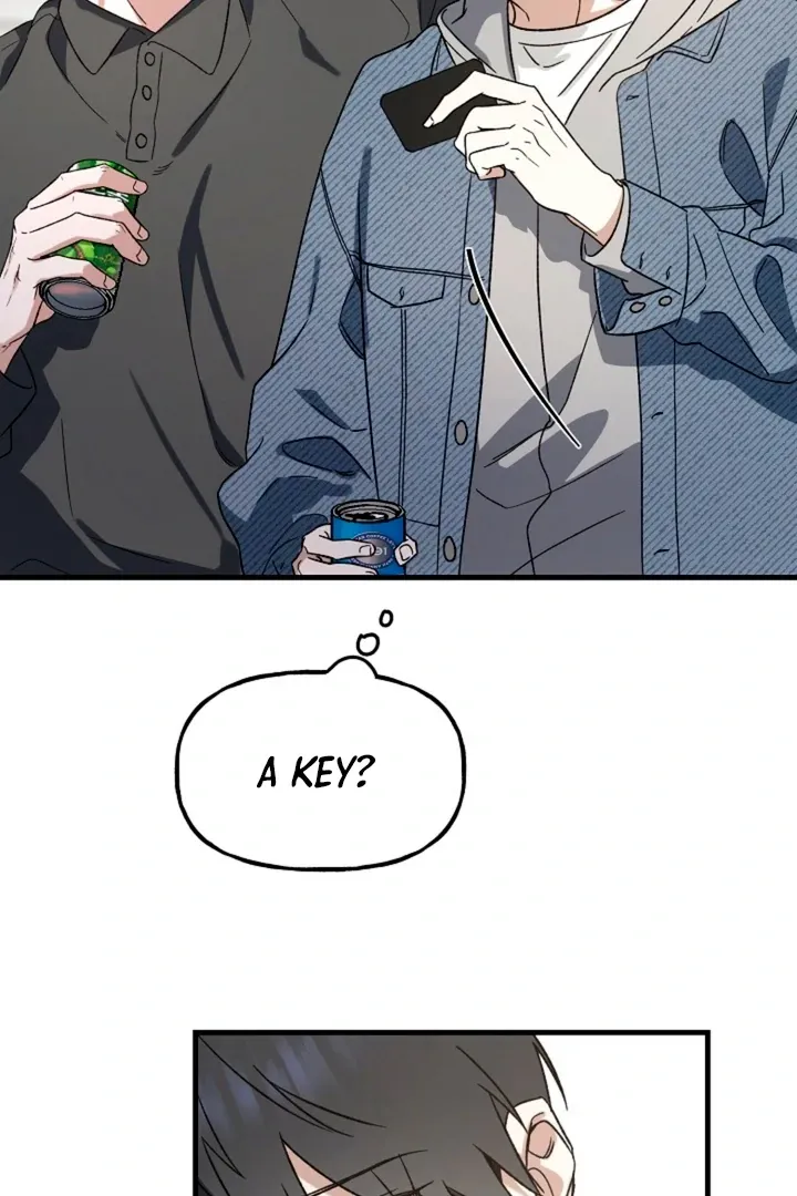 Read He Is the Tiger chapter 4 image 31 on Lezhin