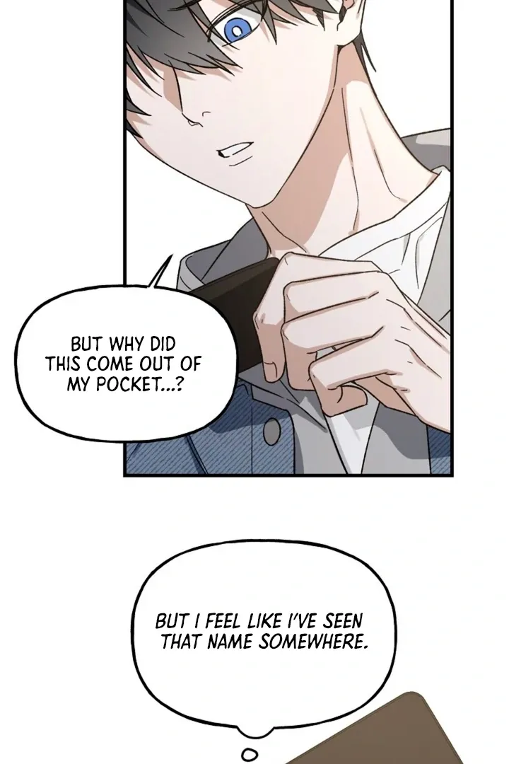 Read He Is the Tiger chapter 4 image 32 on Lezhin