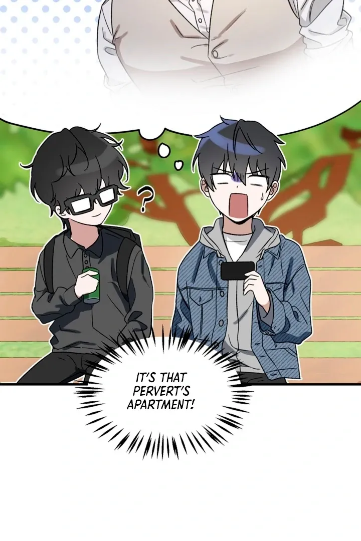 Read He Is the Tiger chapter 4 image 35 on Lezhin