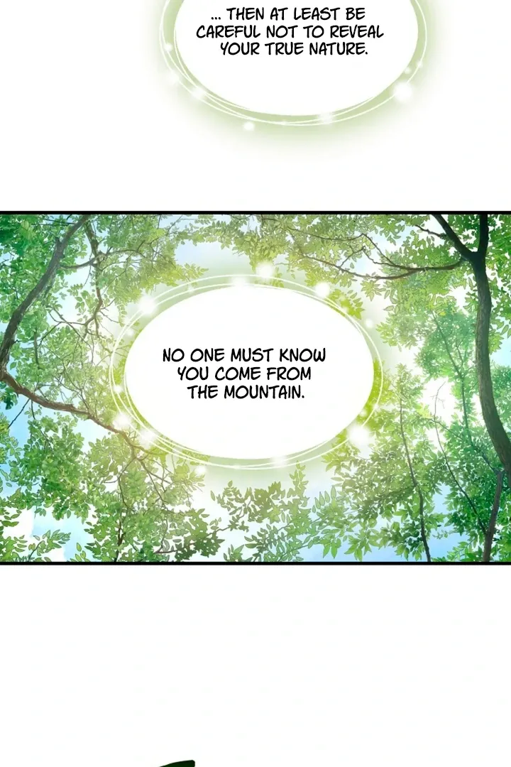 Read He Is the Tiger chapter 4 image 46 on Lezhin