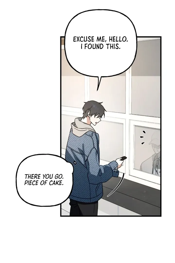 Read He Is the Tiger chapter 4 image 56 on Lezhin