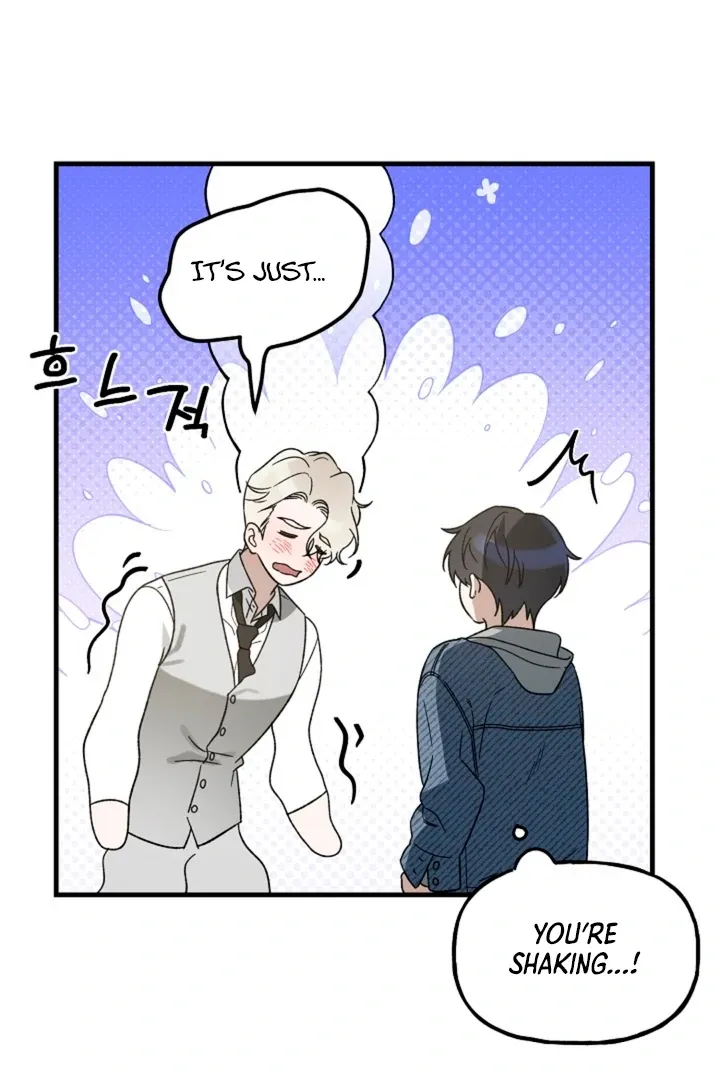 Read He Is the Tiger chapter 4 image 70 on Lezhin