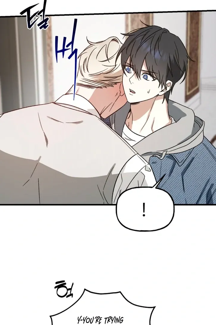 Read He Is the Tiger chapter 4 image 72 on Lezhin