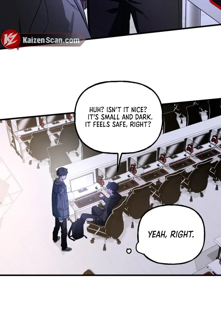 Read He Is the Tiger chapter 4 image 8 on Lezhin