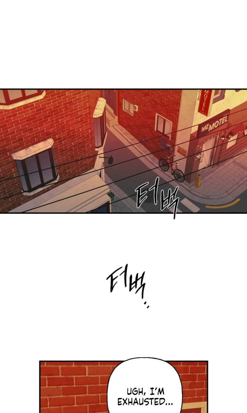 Read He Is the Tiger chapter 40 image 1 on Lezhin