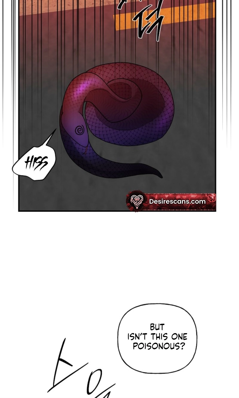 Read He Is the Tiger chapter 40 image 11 on Lezhin