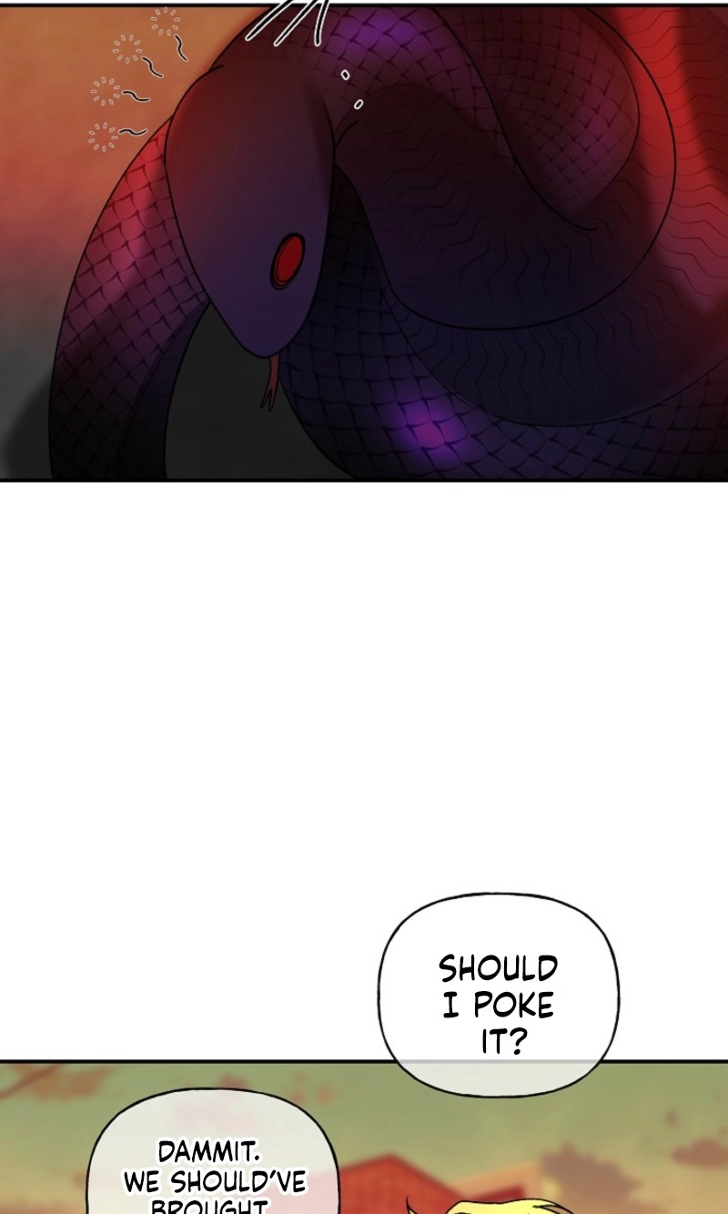 Read He Is the Tiger chapter 40 image 12 on Lezhin