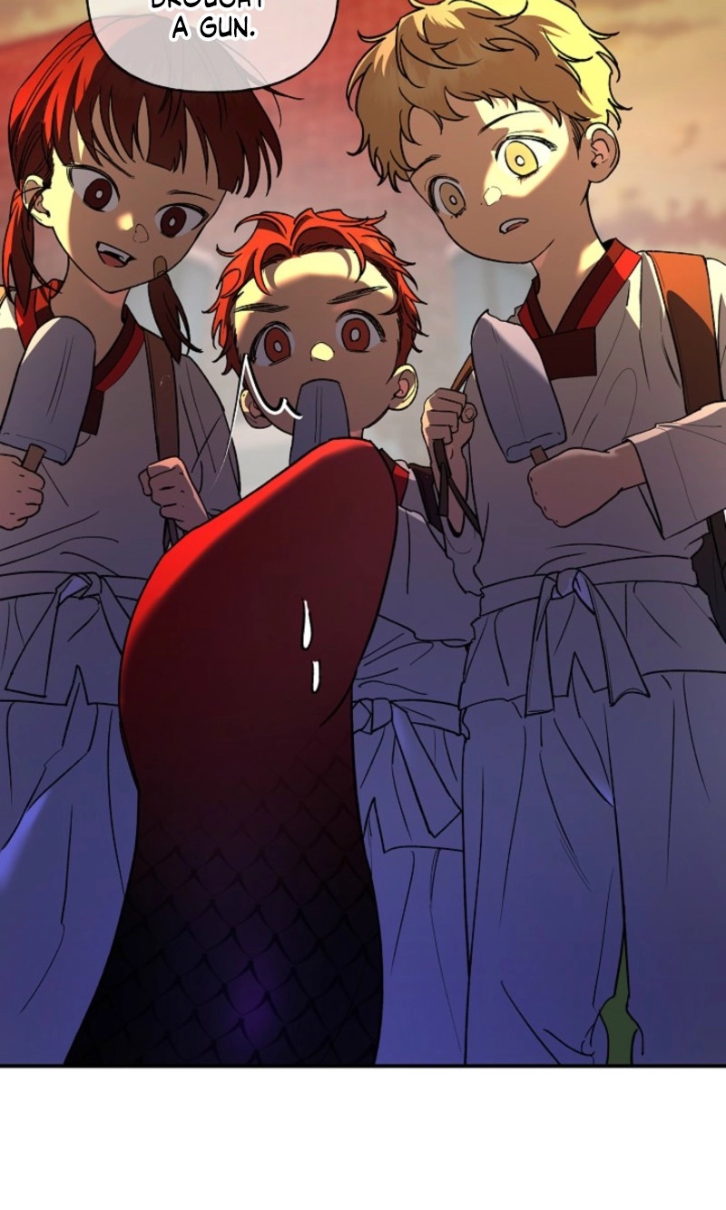 Read He Is the Tiger chapter 40 image 13 on Lezhin