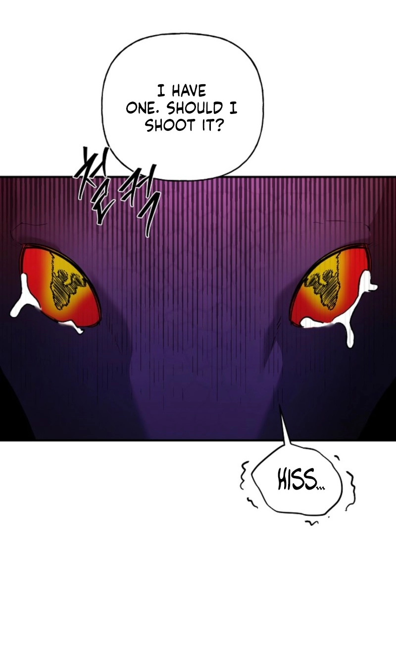 Read He Is the Tiger chapter 40 image 14 on Lezhin
