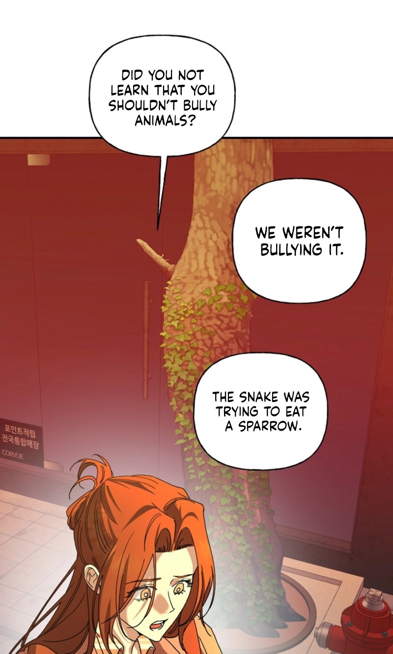 Read He Is the Tiger chapter 40 image 17 on Lezhin