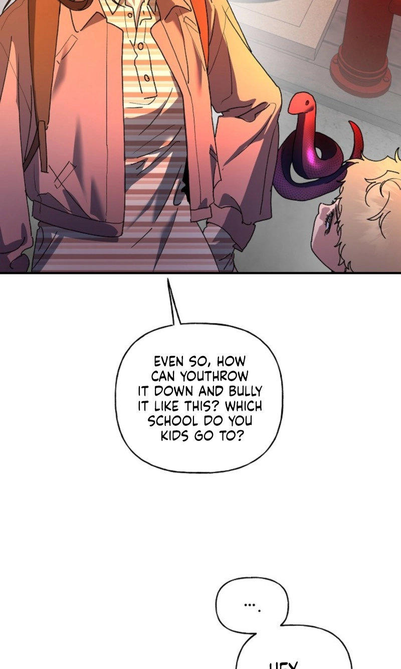 Read He Is the Tiger chapter 40 image 18 on Lezhin