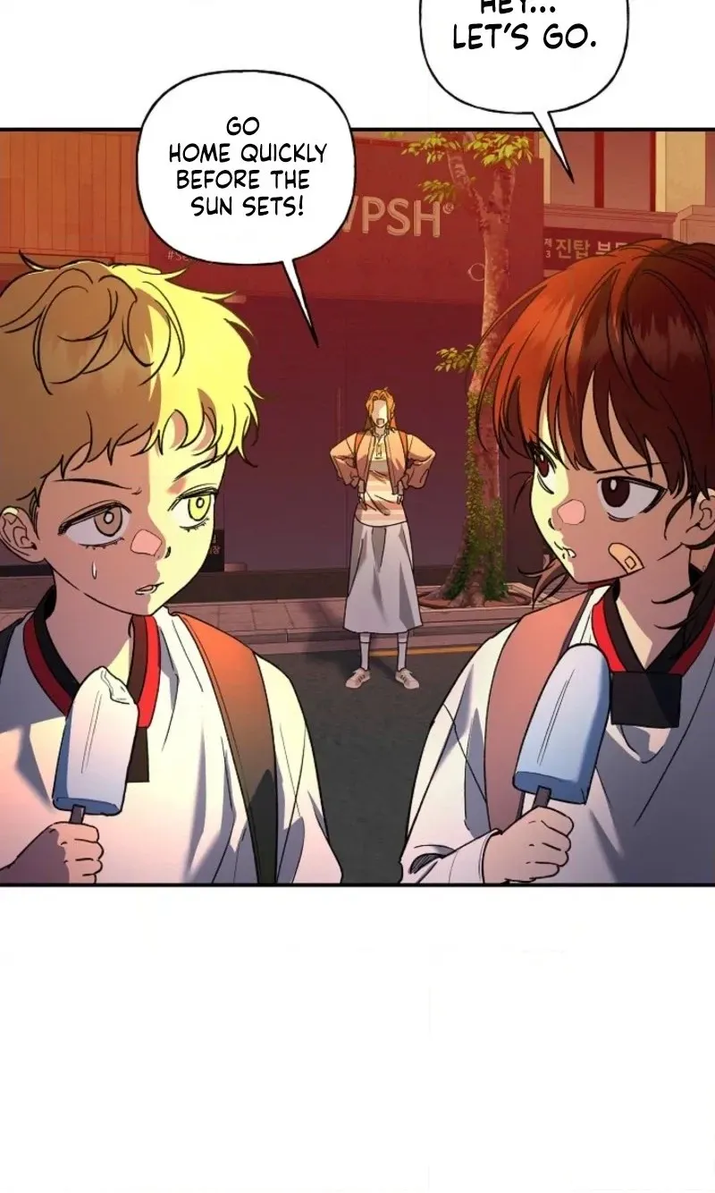 Read He Is the Tiger chapter 40 image 19 on Lezhin