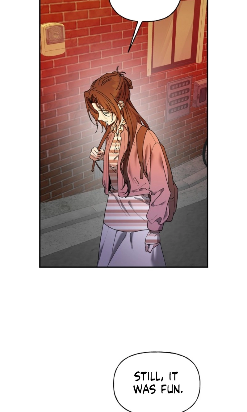 Read He Is the Tiger chapter 40 image 2 on Lezhin
