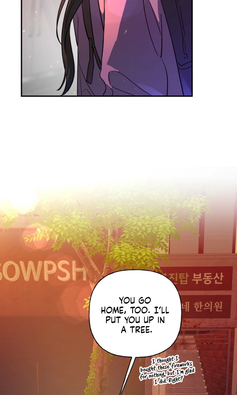 Read He Is the Tiger chapter 40 image 21 on Lezhin