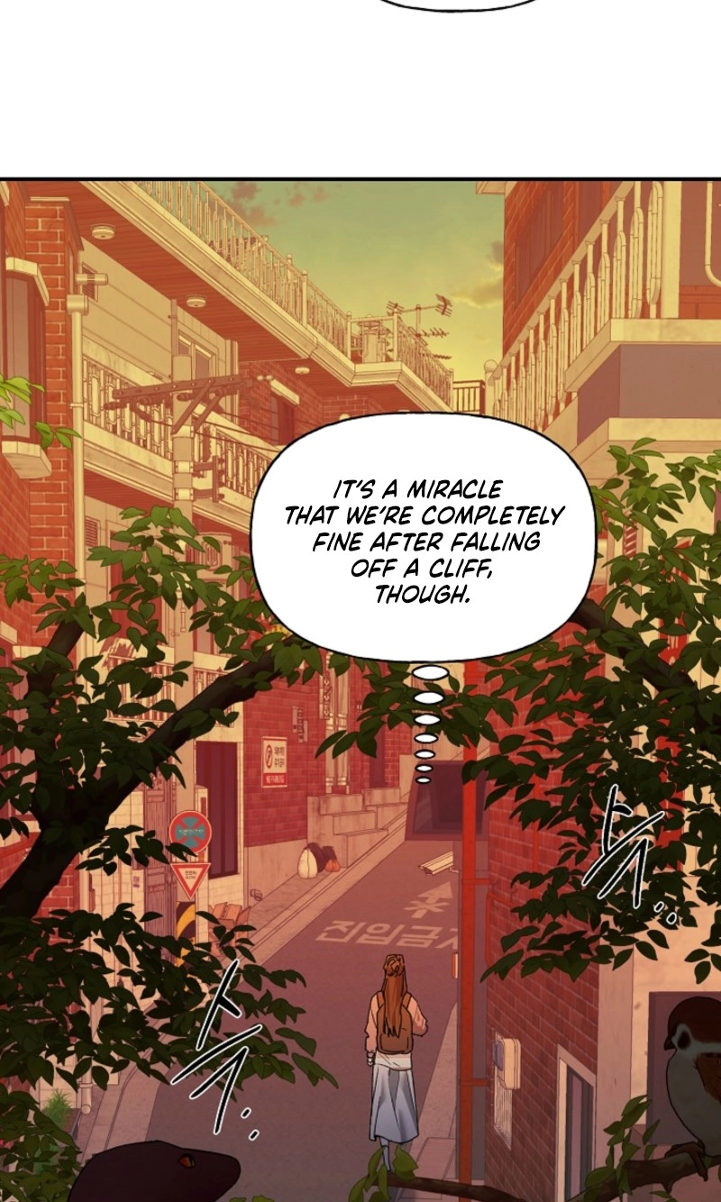 Read He Is the Tiger chapter 40 image 3 on Lezhin