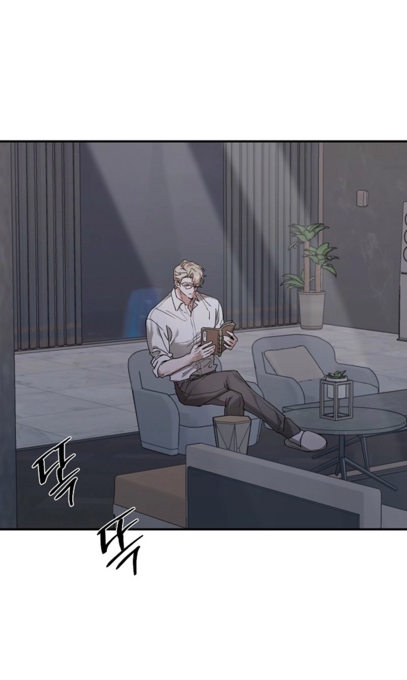 Read He Is the Tiger chapter 40 image 30 on Lezhin