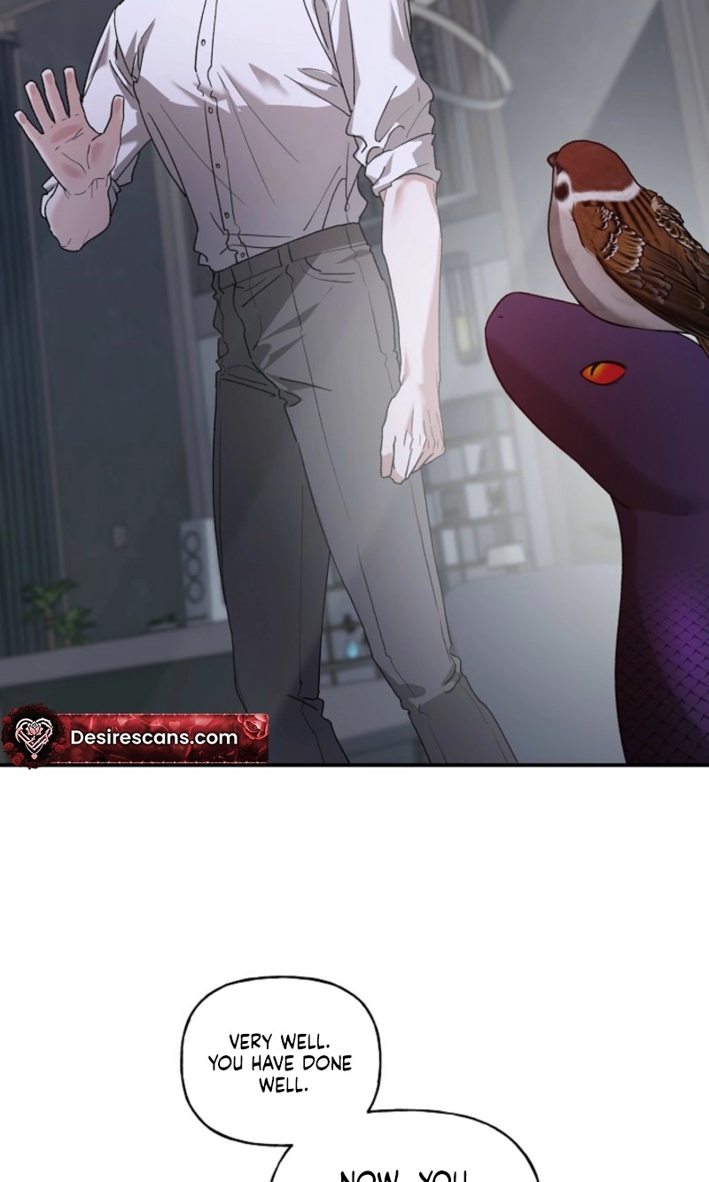 Read He Is the Tiger chapter 40 image 36 on Lezhin