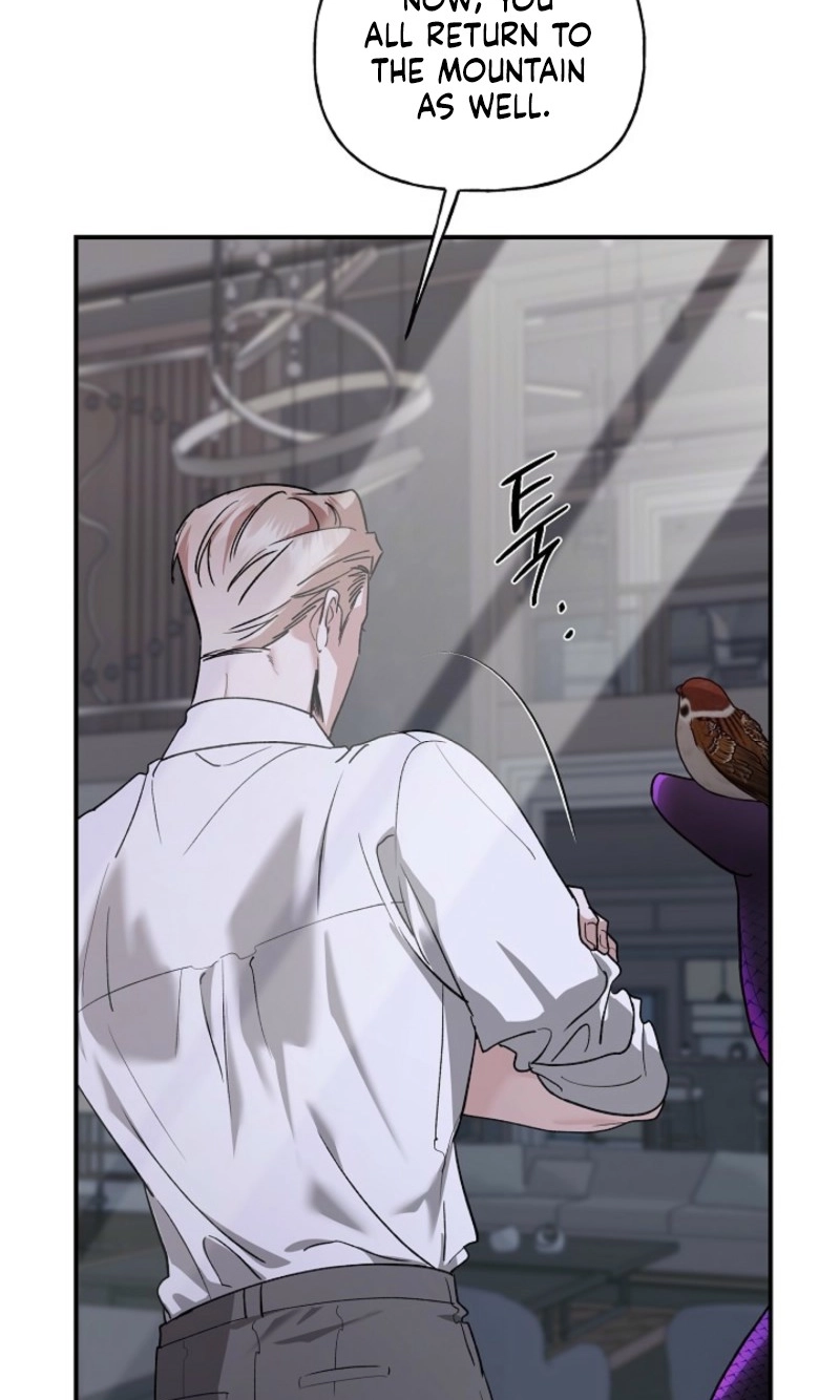 Read He Is the Tiger chapter 40 image 37 on Lezhin