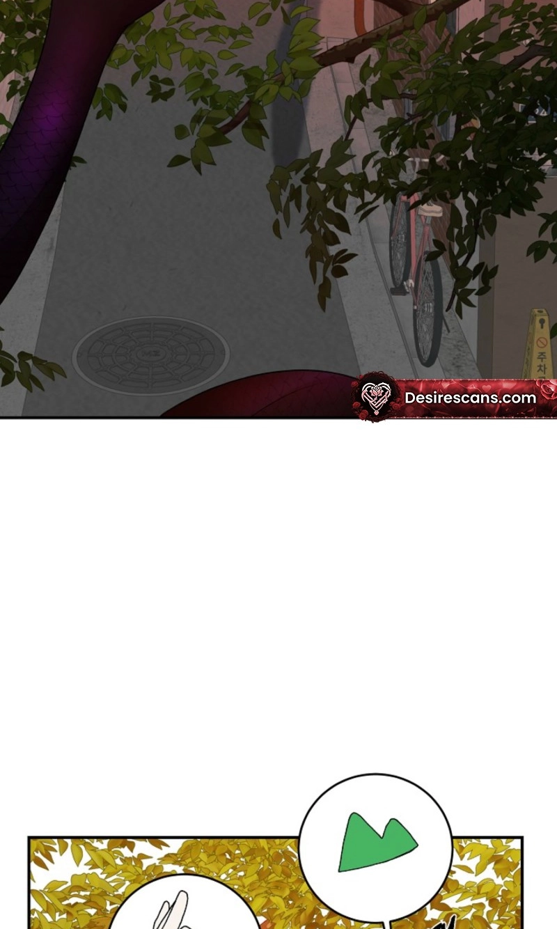 Read He Is the Tiger chapter 40 image 4 on Lezhin