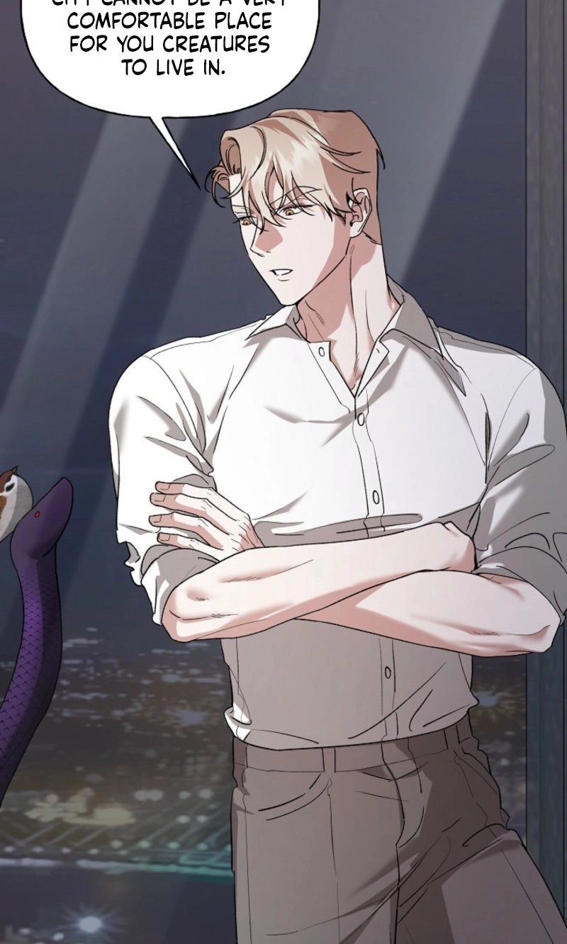 Read He Is the Tiger chapter 40 image 41 on Lezhin