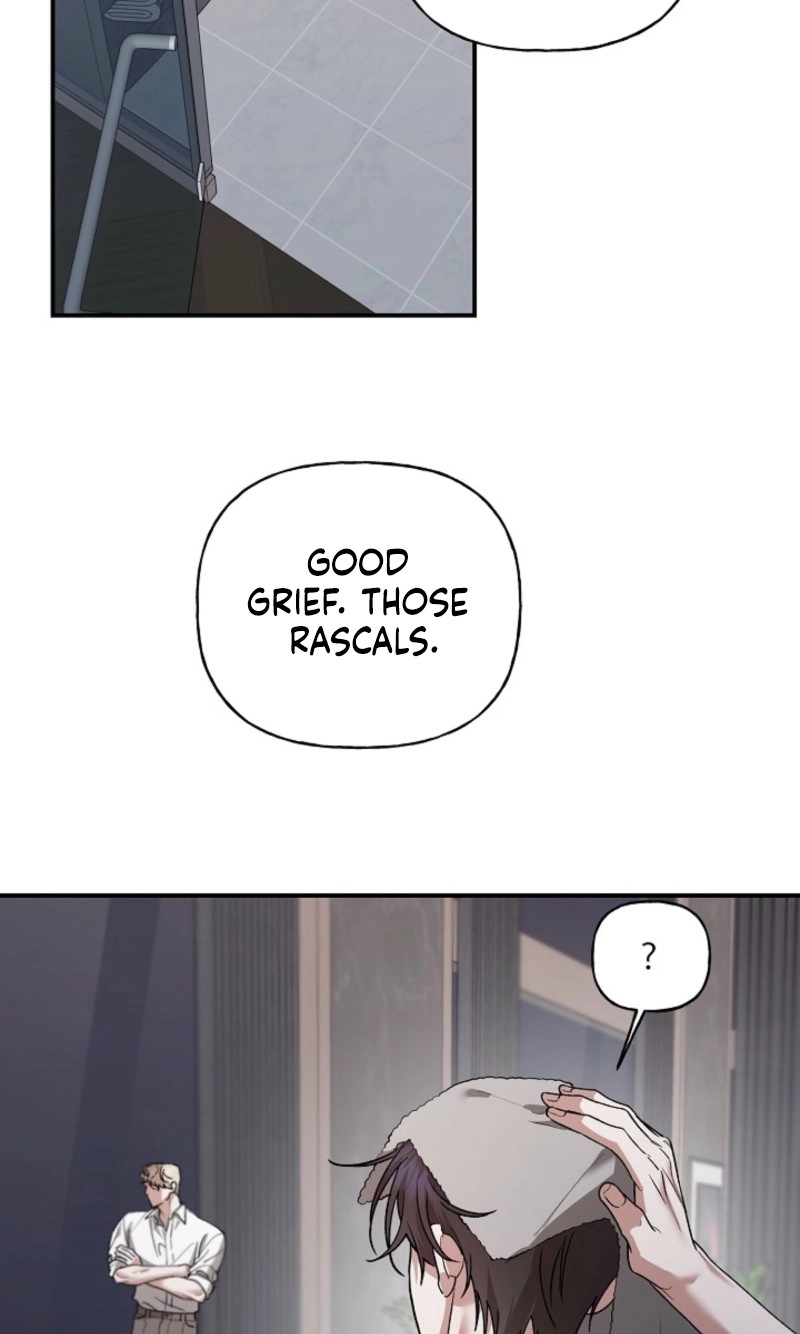 Read He Is the Tiger chapter 40 image 45 on Lezhin