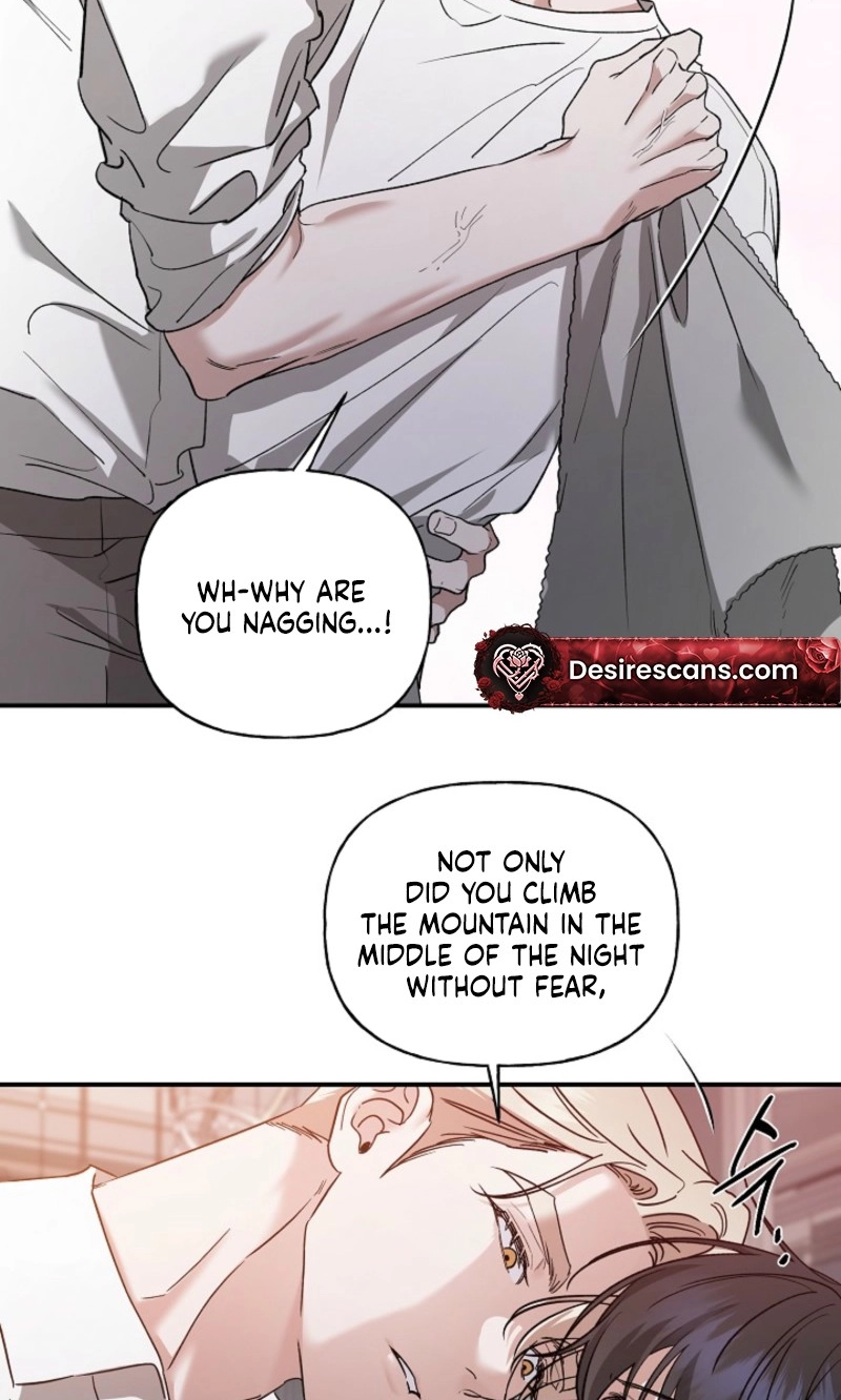 Read He Is the Tiger chapter 40 image 56 on Lezhin