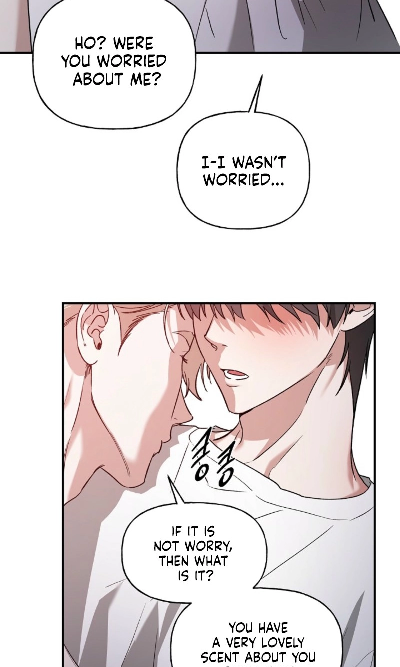 Read He Is the Tiger chapter 40 image 58 on Lezhin