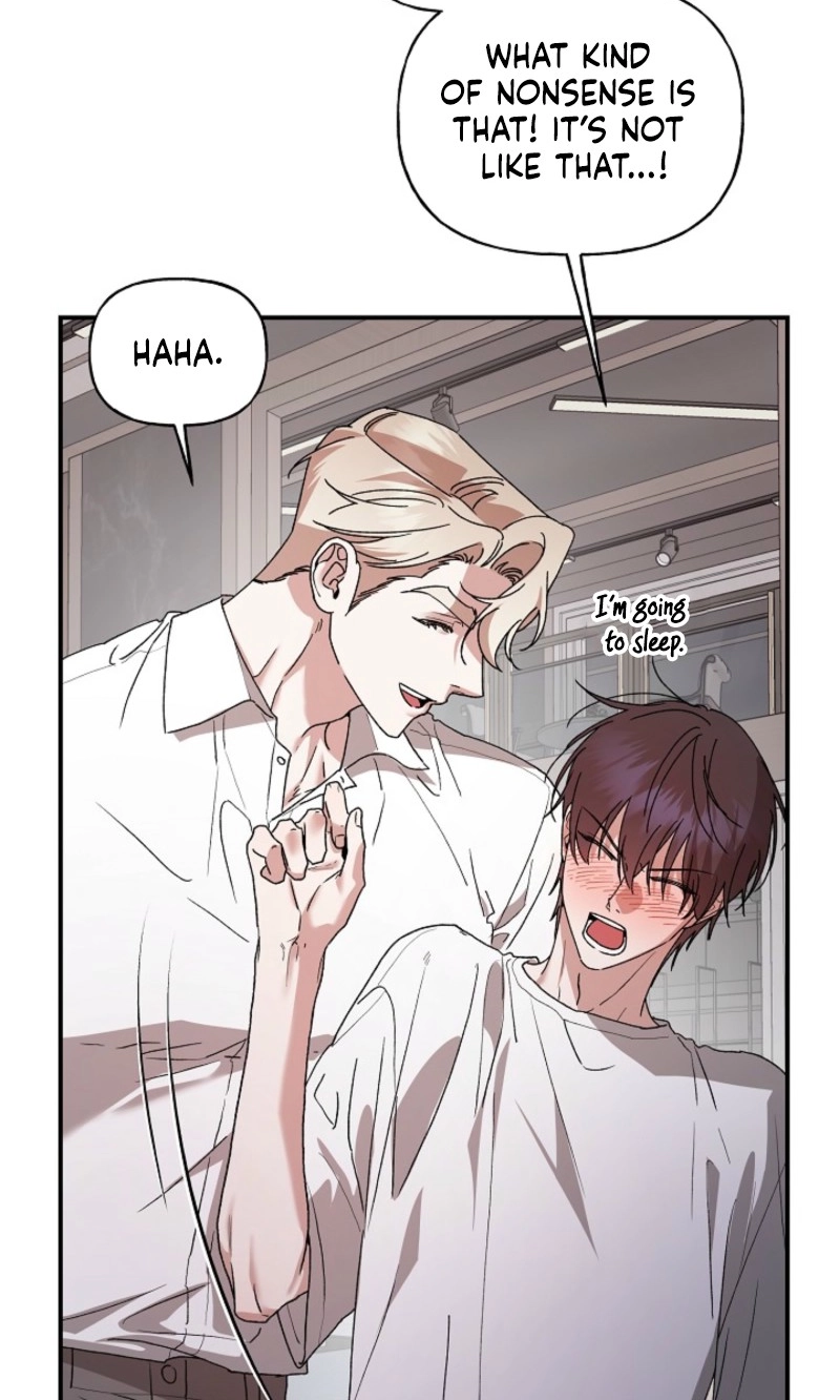 Read He Is the Tiger chapter 40 image 62 on Lezhin