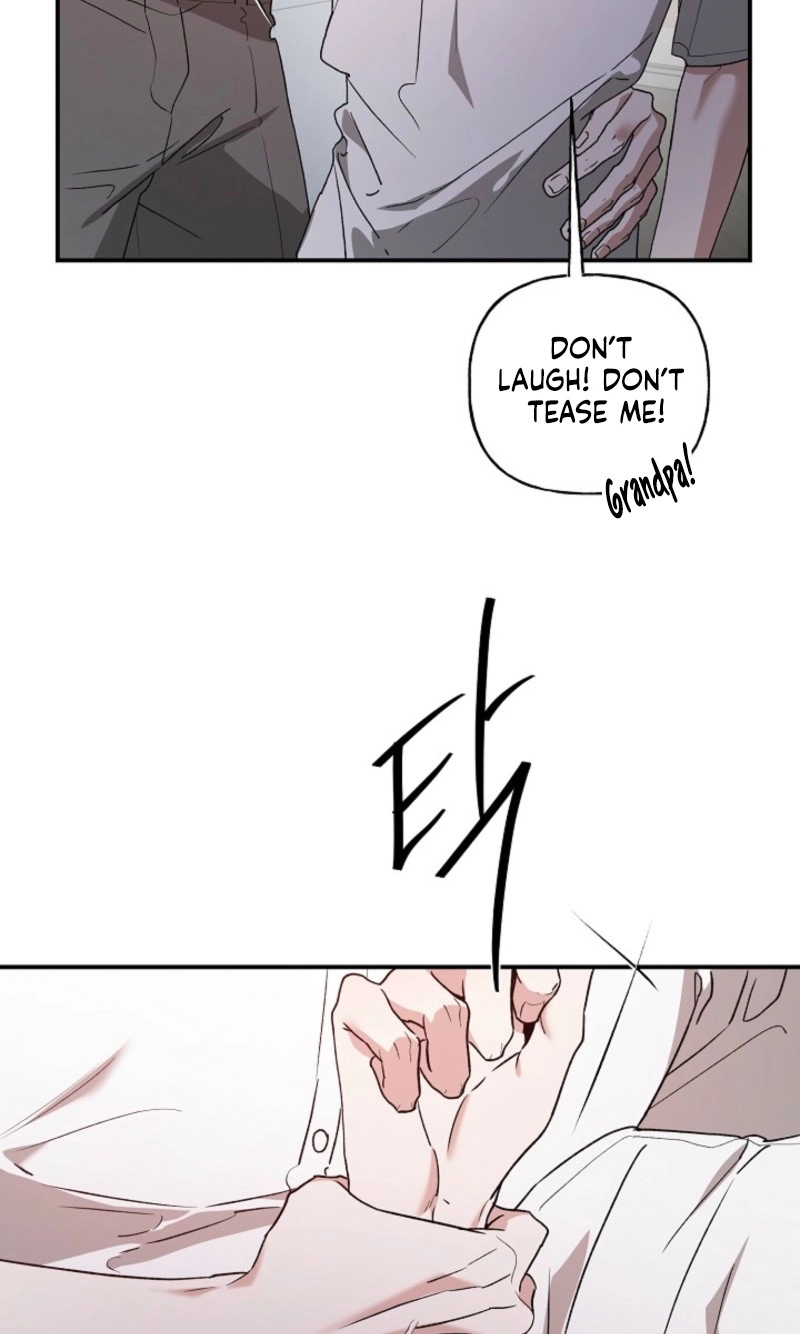 Read He Is the Tiger chapter 40 image 63 on Lezhin