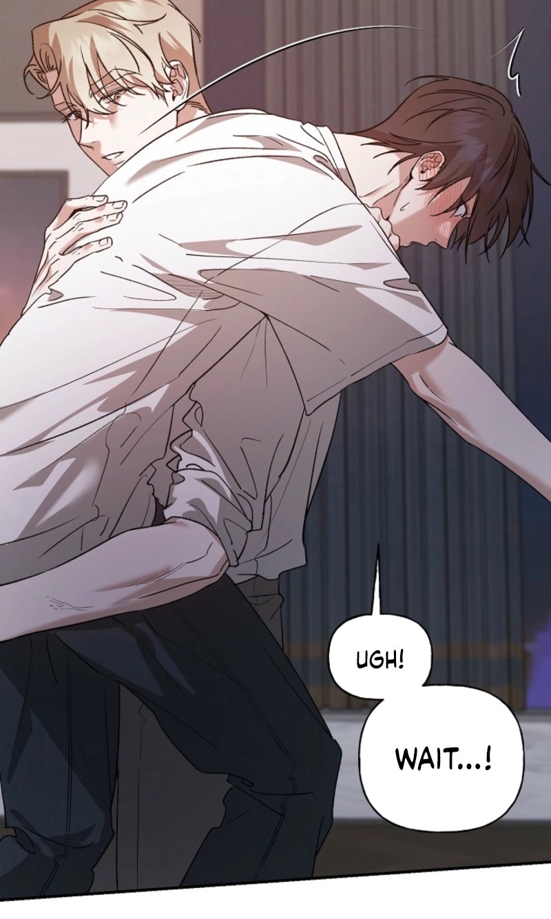 Read He Is the Tiger chapter 40 image 66 on Lezhin