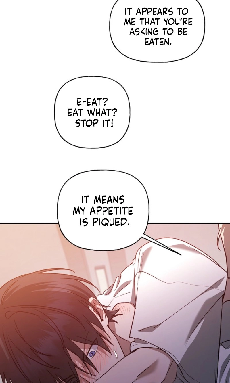 Read He Is the Tiger chapter 40 image 68 on Lezhin